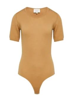 Body z wełny merynosowej